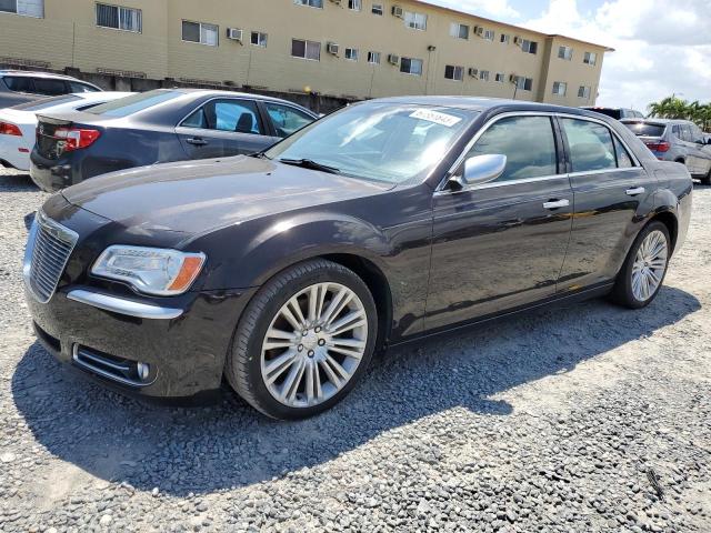 CHRYSLER 300 2012 2c3ccapt9ch228996