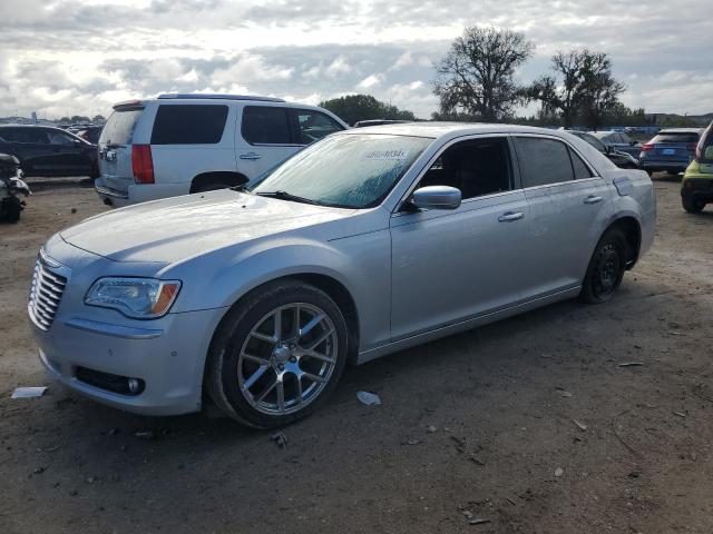 CHRYSLER 300 2012 2c3ccapt9ch229274