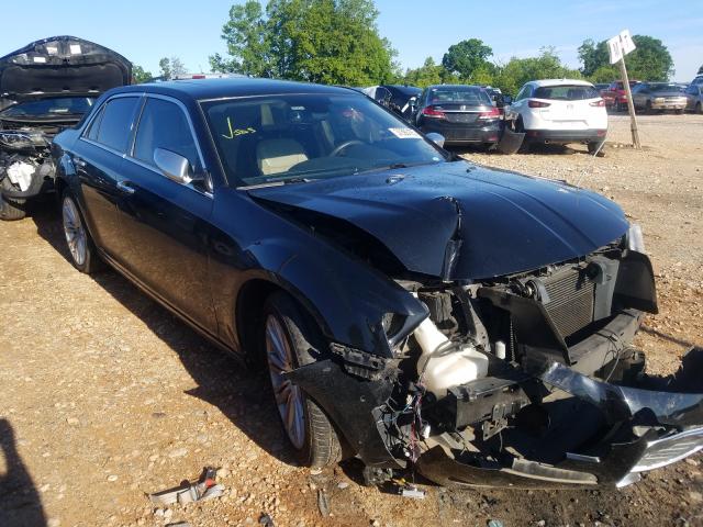 CHRYSLER 300C LUXUR 2013 2c3ccapt9dh538115