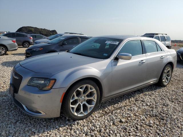 CHRYSLER 300 2018 2c3ccapt9jh227621