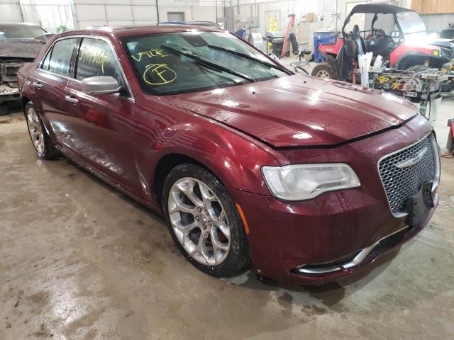 CHRYSLER 300C 2020 2c3ccapt9lh169979