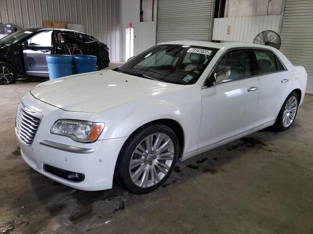 CHRYSLER 300C LUXUR 2013 2c3ccaptxdh527446