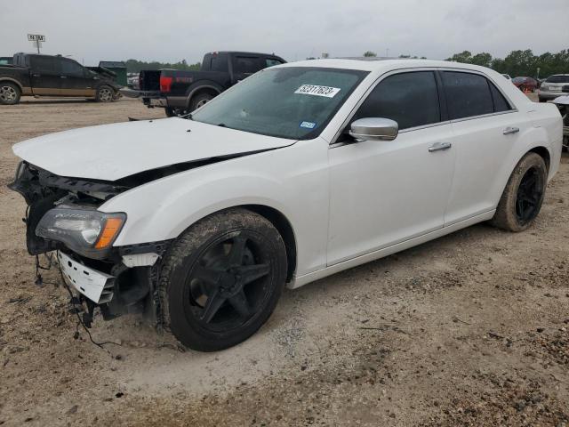 CHRYSLER 300C LUXUR 2013 2c3ccaptxdh573519