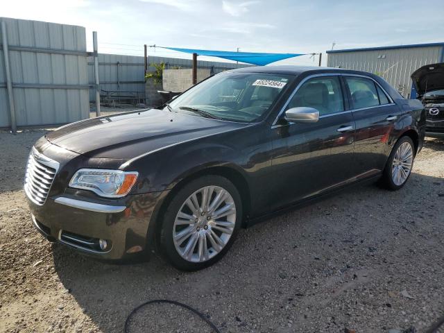 CHRYSLER 300 2013 2c3ccaptxdh576226