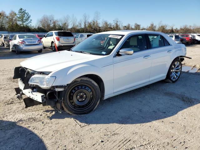 CHRYSLER 300C PLATI 2015 2c3ccaptxfh815664