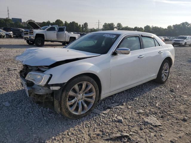 CHRYSLER 300C PLATI 2015 2c3ccaptxfh882295