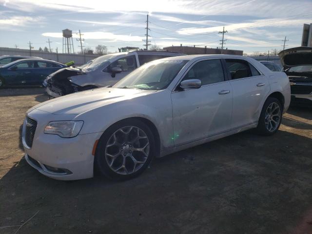 CHRYSLER 300 2016 2c3ccaptxgh144921