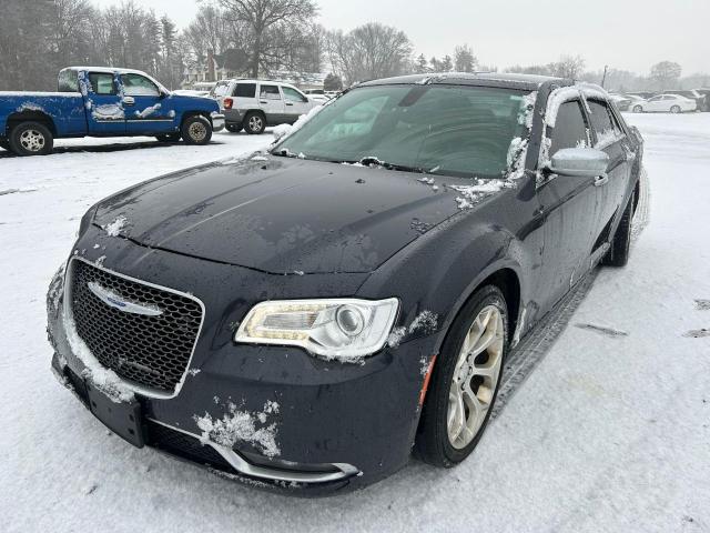 CHRYSLER 300 2019 2c3ccaptxkh524074