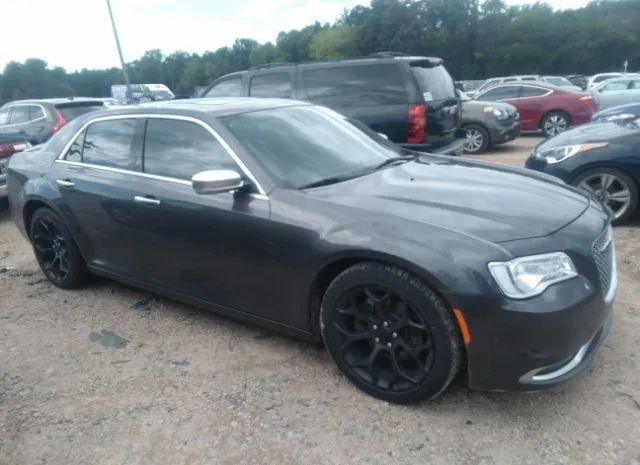 CHRYSLER 300 2019 2c3ccaptxkh589846