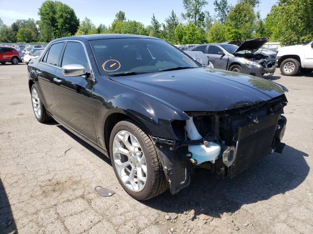 CHRYSLER 300C 2019 2c3ccaptxkh606032