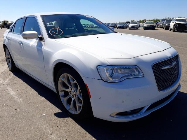 CHRYSLER 300C 2019 2c3ccaptxkh617516