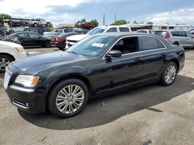 CHRYSLER 300 2013 2c3ccarg0dh505231