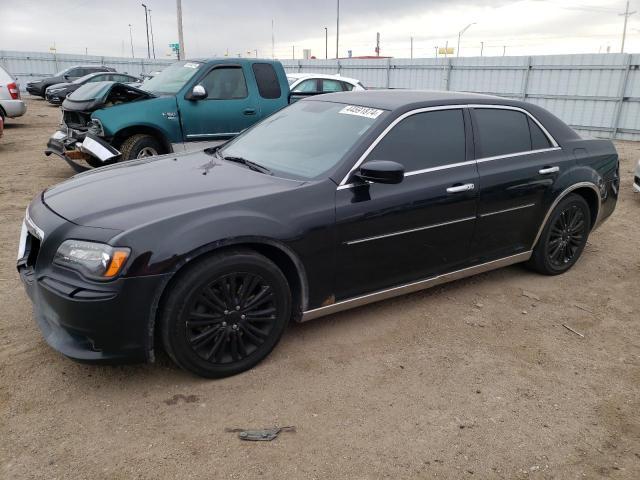 CHRYSLER 300 2013 2c3ccarg0dh505827