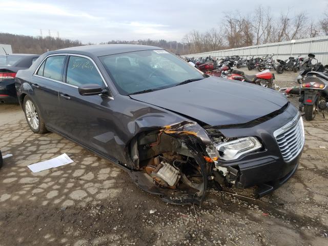 CHRYSLER 300 2013 2c3ccarg0dh560004