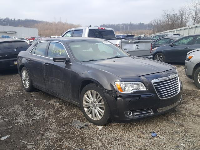 CHRYSLER 300 2013 2c3ccarg0dh564652