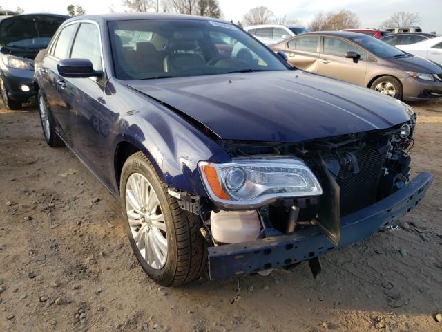 CHRYSLER 300 2013 2c3ccarg0dh564683