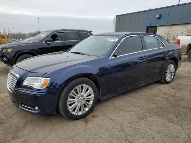 CHRYSLER 300 2013 2c3ccarg0dh564697