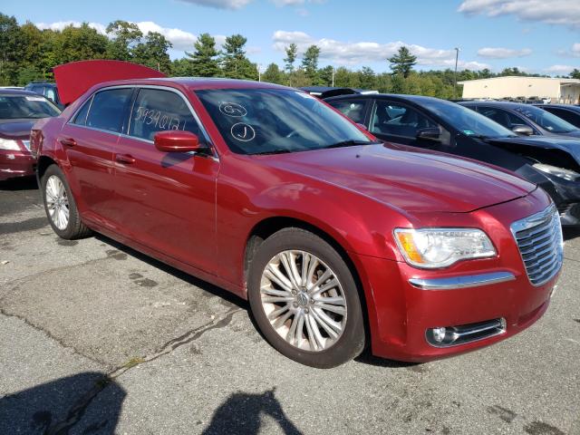 CHRYSLER 300 2013 2c3ccarg0dh564800