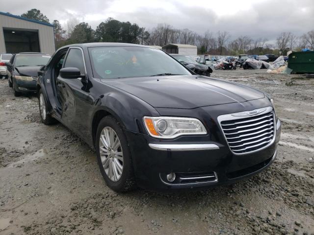 CHRYSLER 300 2013 2c3ccarg0dh577935