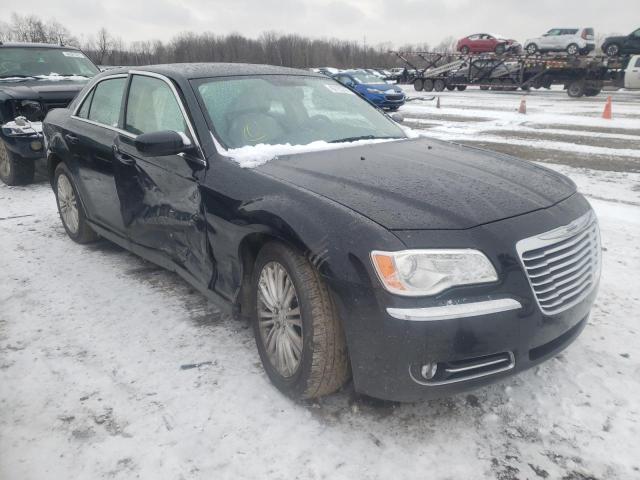 CHRYSLER 300 2013 2c3ccarg0dh585615