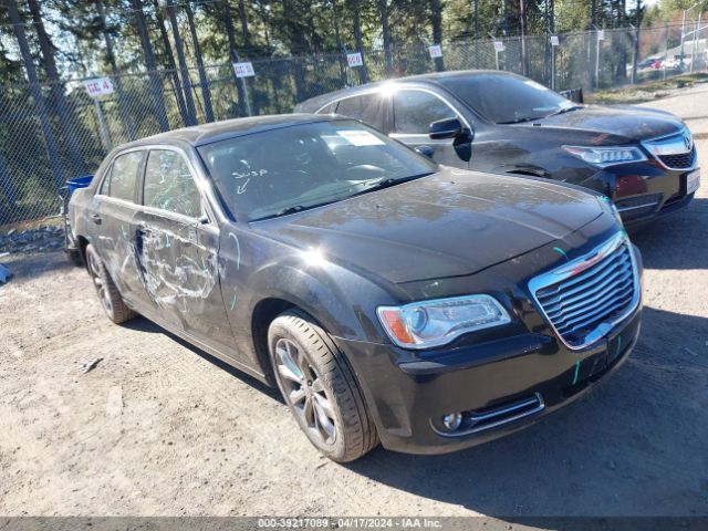 CHRYSLER 300 2013 2c3ccarg0dh591978