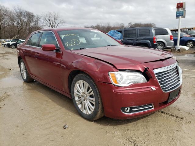 CHRYSLER 300 2013 2c3ccarg0dh599580