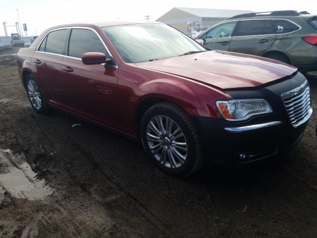 CHRYSLER 300 2013 2c3ccarg0dh634005