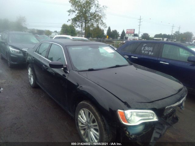 CHRYSLER 300 2013 2c3ccarg0dh634022