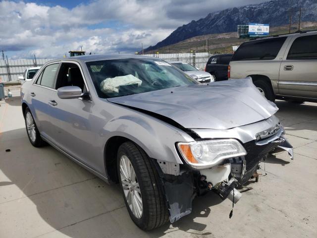 CHRYSLER 300 2013 2c3ccarg0dh659759