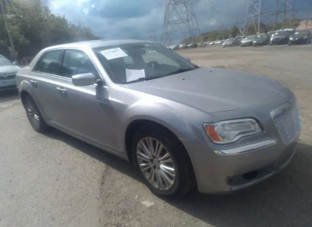 CHRYSLER 300 2013 2c3ccarg0dh708426