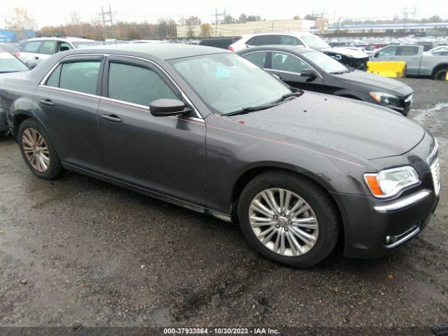 CHRYSLER 300 2013 2c3ccarg0dh711794