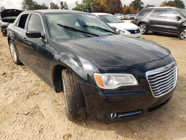 CHRYSLER 300 2014 2c3ccarg0eh144584