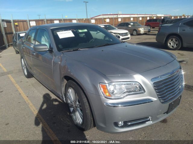 CHRYSLER 300 2014 2c3ccarg0eh148585