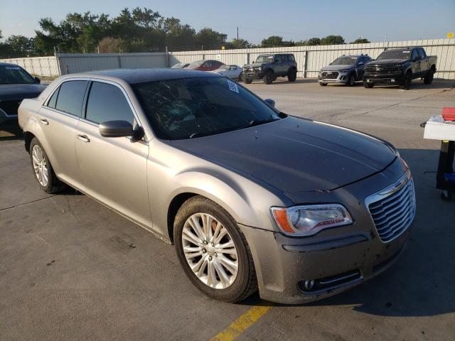 CHRYSLER 300 2014 2c3ccarg0eh151051