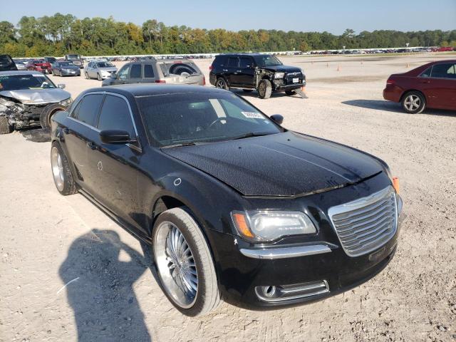 CHRYSLER 300 2014 2c3ccarg0eh157867