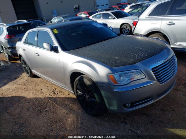 CHRYSLER 300 2014 2c3ccarg0eh189217