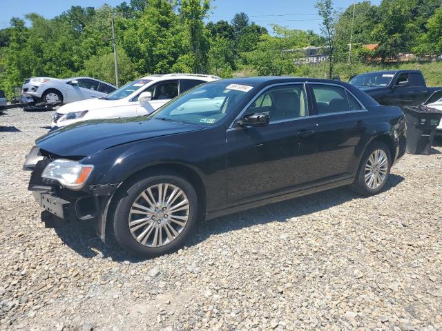 CHRYSLER 300 2014 2c3ccarg0eh229117