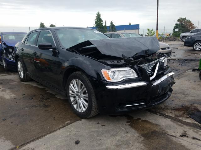 CHRYSLER 300 2014 2c3ccarg0eh255880