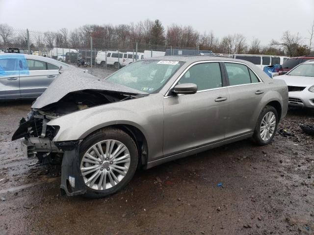 CHRYSLER 300 2014 2c3ccarg0eh280469