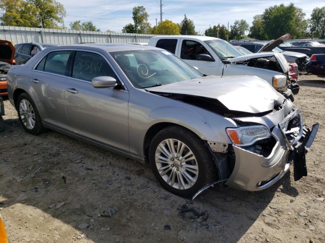 CHRYSLER 300 2014 2c3ccarg0eh297451