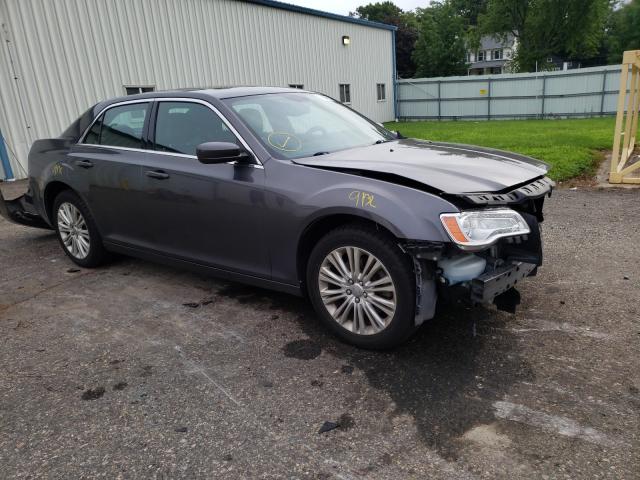 CHRYSLER 300 2014 2c3ccarg0eh297689