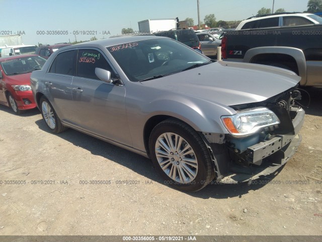 CHRYSLER 300 2014 2c3ccarg0eh297756