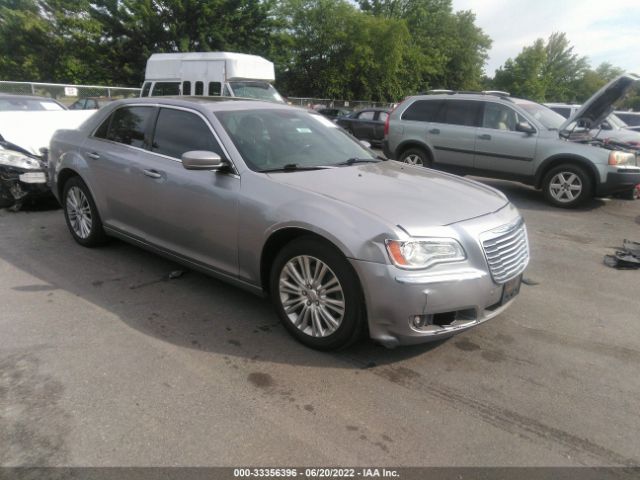 CHRYSLER 300 2014 2c3ccarg0eh298082