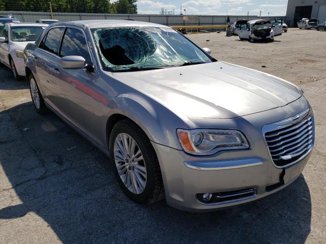 CHRYSLER 300 2014 2c3ccarg0eh321411