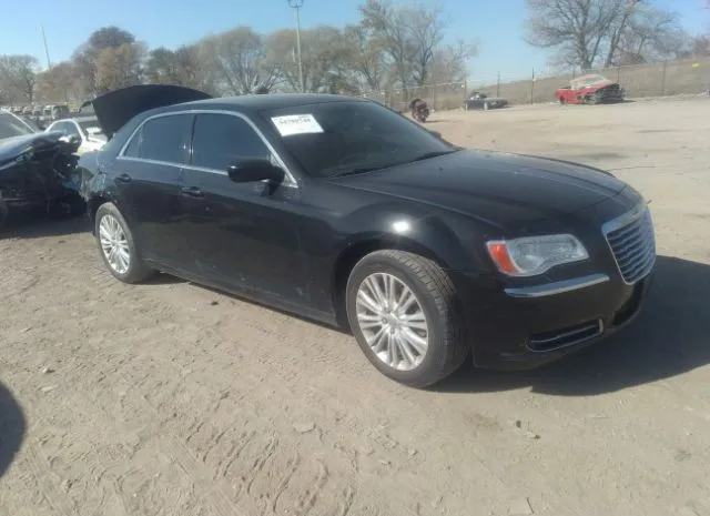 CHRYSLER 300 2014 2c3ccarg0eh337155