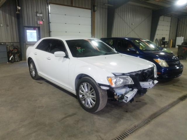 CHRYSLER 300 2014 2c3ccarg0eh341836