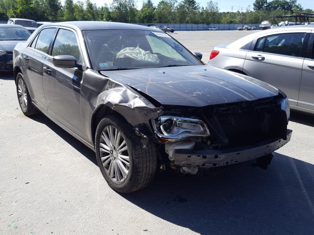 CHRYSLER 300 2014 2c3ccarg0eh353095