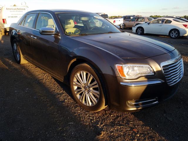 CHRYSLER 300 2014 2c3ccarg0eh357163