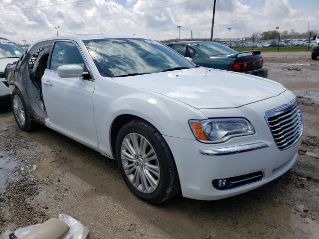 CHRYSLER 300 2014 2c3ccarg0eh374285