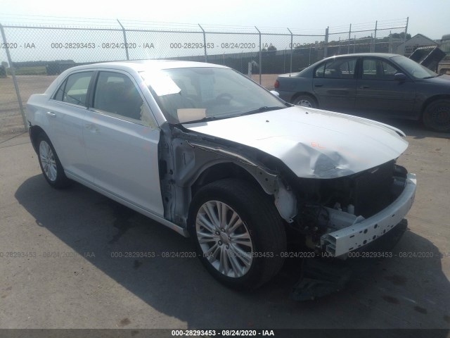 CHRYSLER 300 2014 2c3ccarg0eh377140